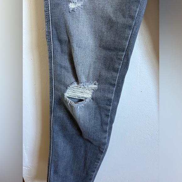 Closed Denim Skinny Pusher Jeans - Picture 6 of 16